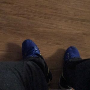 Meet your Posher, Jonathan